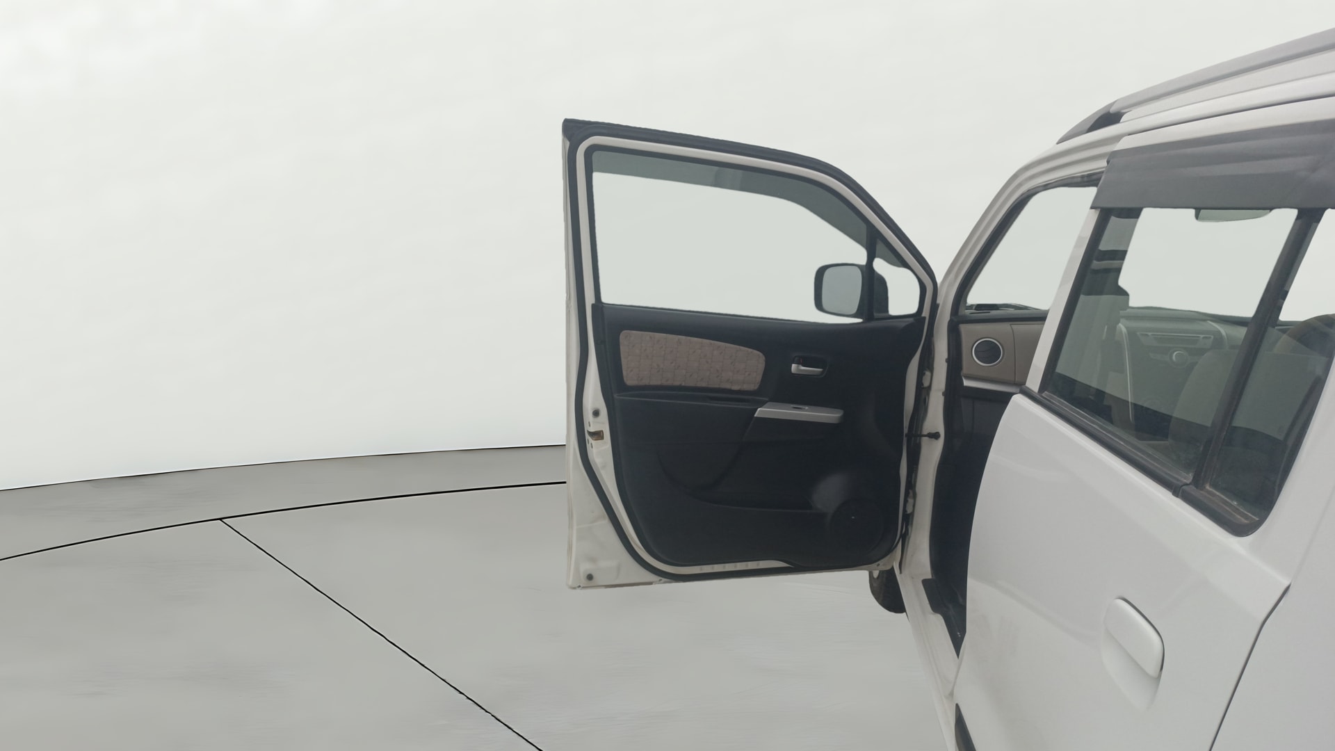 View 2016 Maruti Suzuki 1000 Base Variant Image 30 Used 2016 Maruti Suzuki 1000 Base Variant Image 30