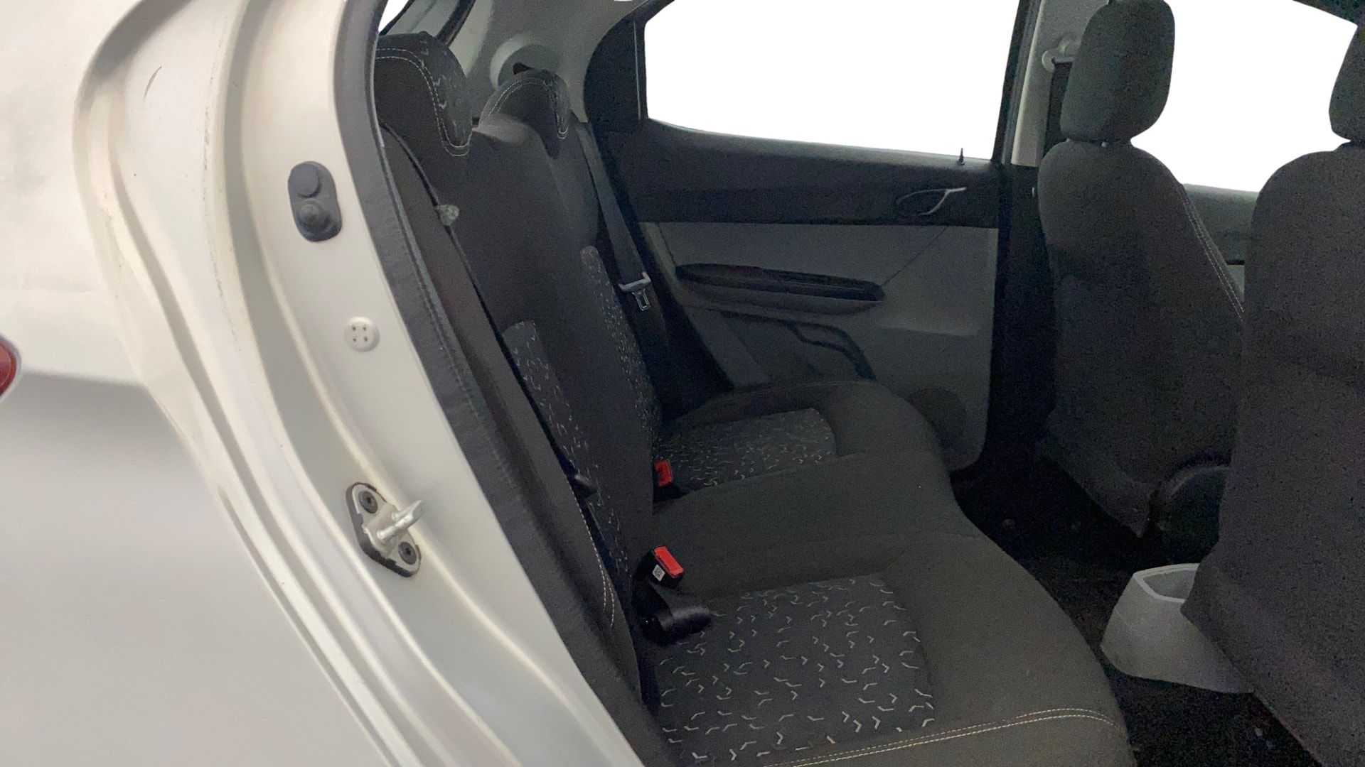 Used 2020 Tata Tiago Used 2020 Tata Tiago