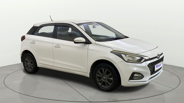 View Hyundai Elite i20 Image 36 Used Hyundai Elite i20 Image 36