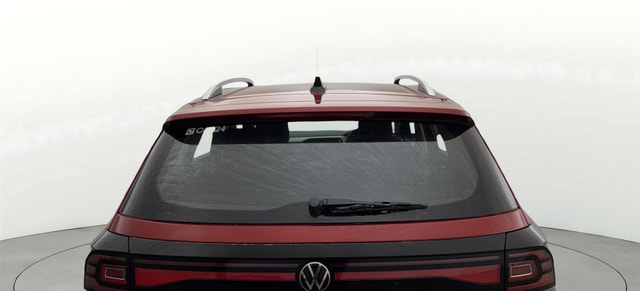 View Volkswagen Taigun Image 4 Used Volkswagen Taigun Image 4