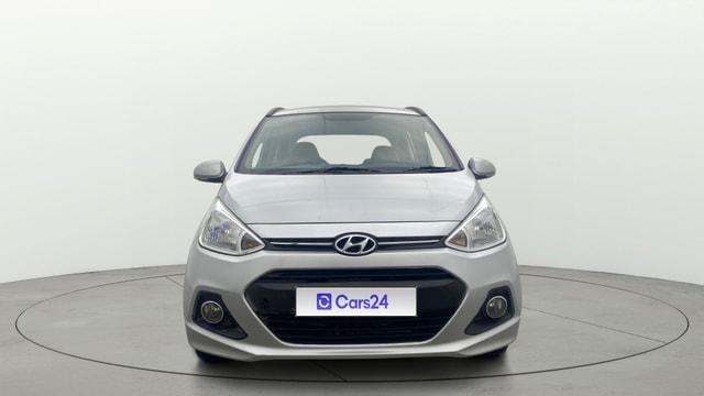View Hyundai Grand i10 Image 1 Used Hyundai Grand i10 Image 1