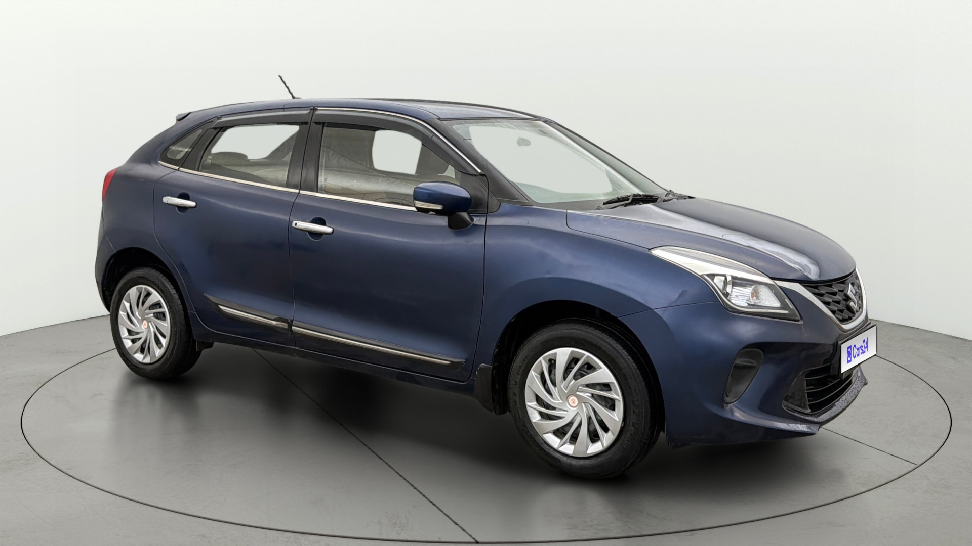 View 2021 Maruti Suzuki 1000 Base Variant Image 35 Used 2021 Maruti Suzuki 1000 Base Variant Image 35