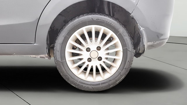 View Tata Zest Image 11 Used Tata Zest Image 11