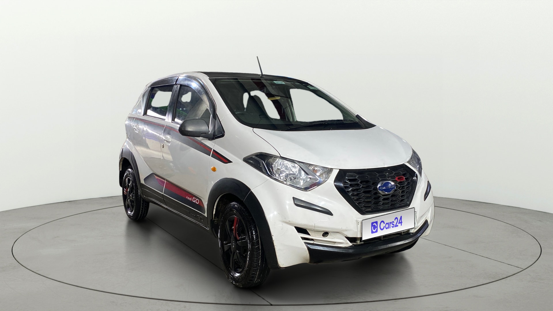 View 2019 Datsun Redi GO T(O) 1.0L- Limited Edition Image 35 Used 2019 Datsun Redi GO T(O) 1.0L- Limited Edition Image 35