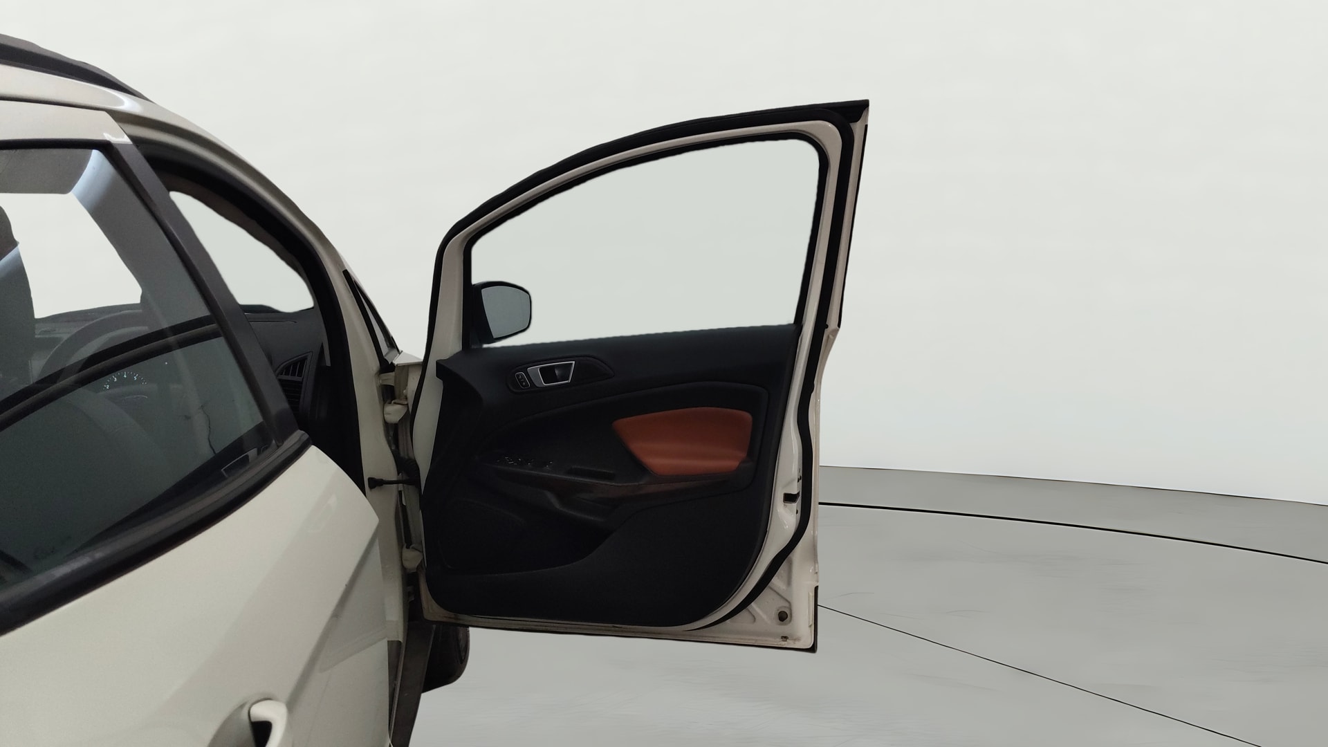 View 2020 Ford EcoSport 1.5 TDCi Diesel Ambiente BS IV Image 47 Used 2020 Ford EcoSport 1.5 TDCi Diesel Ambiente BS IV Image 47