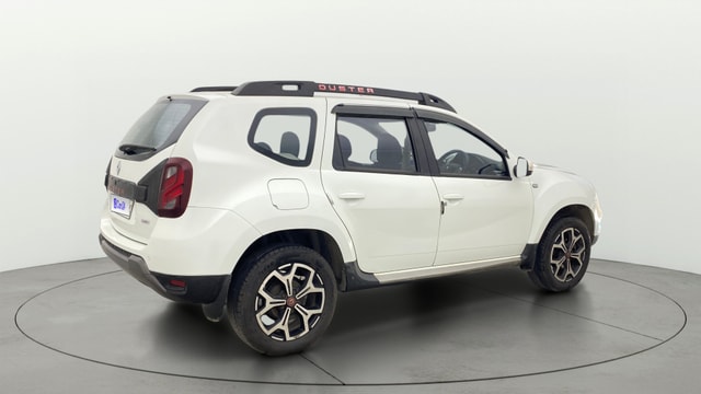 View Renault Duster Image 43 Used Renault Duster Image 43
