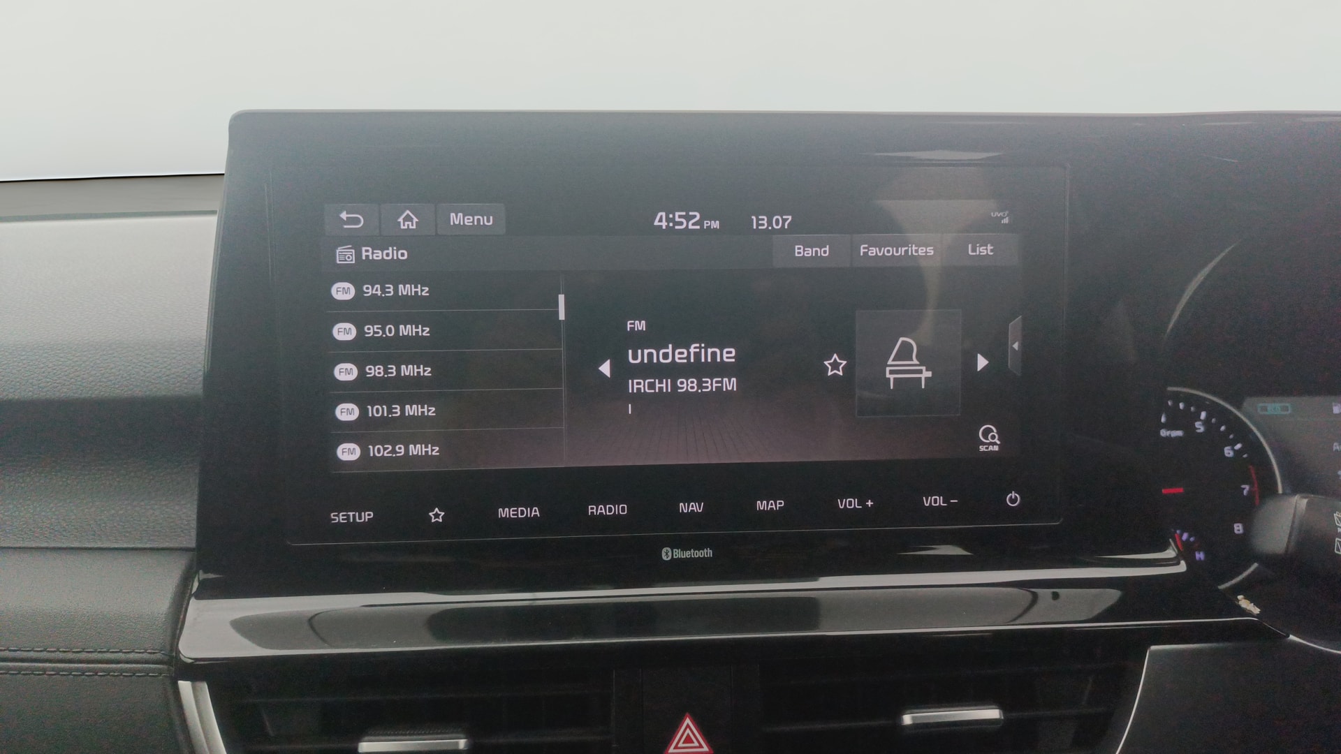 Used 2019 Kia Seltos Used 2019 Kia Seltos