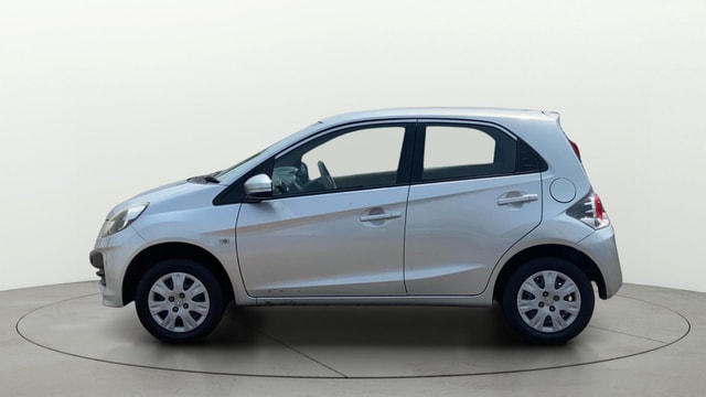 View Honda Brio Image 5 Used Honda Brio Image 5