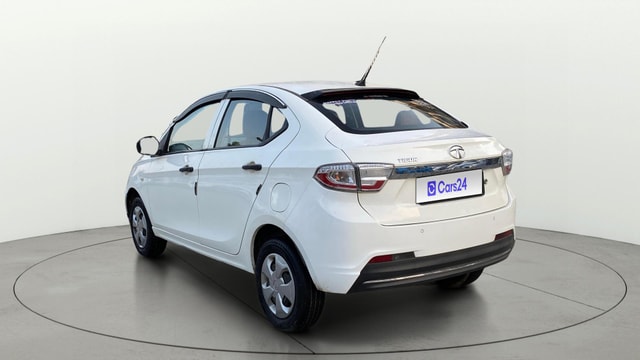 View Tata Tigor Image 2 Used Tata Tigor Image 2