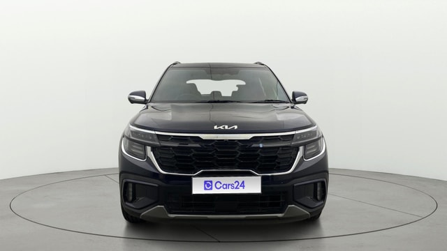 View Kia Seltos Image 1 Used Kia Seltos Image 1