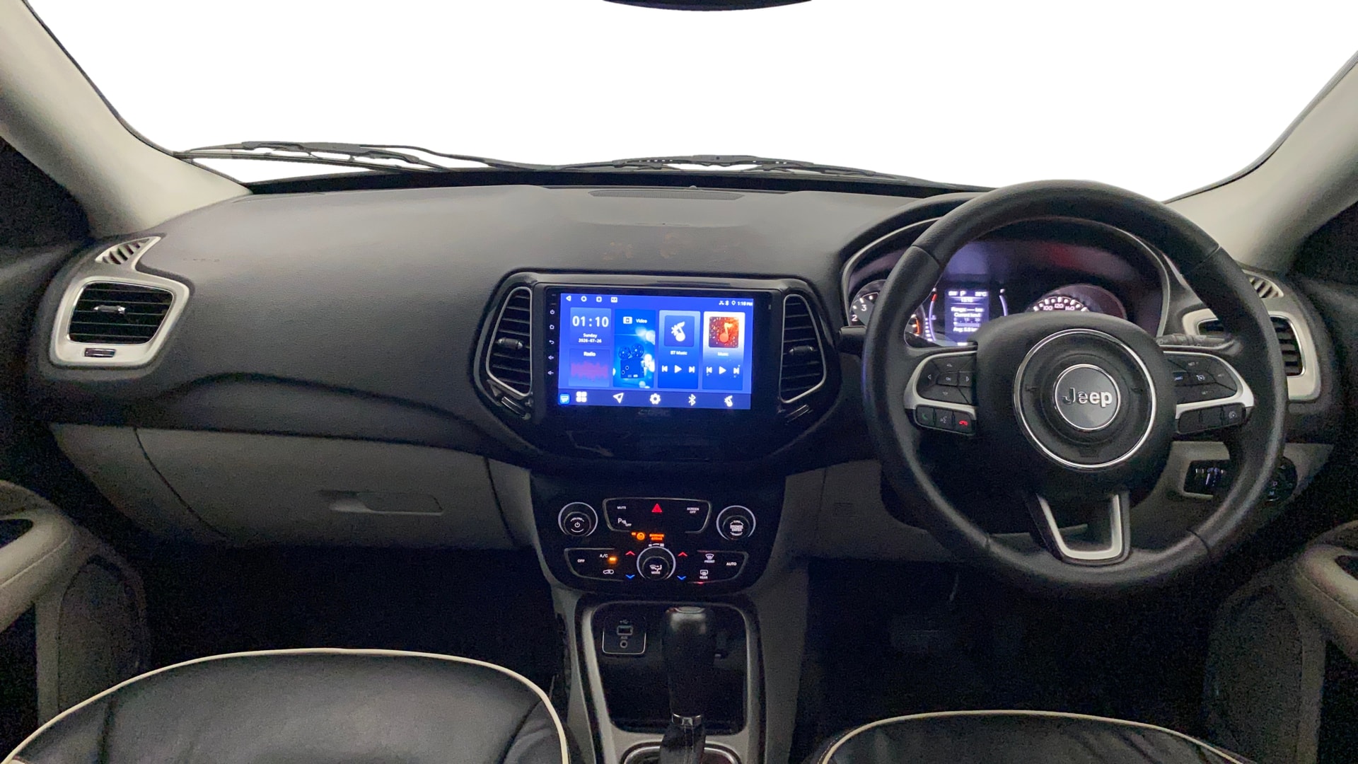 Used 2020 Jeep Compass Used 2020 Jeep Compass