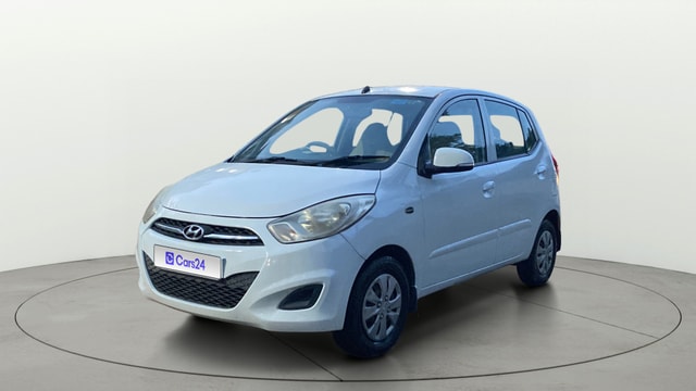 View Hyundai i10 Image 20 Used Hyundai i10 Image 20