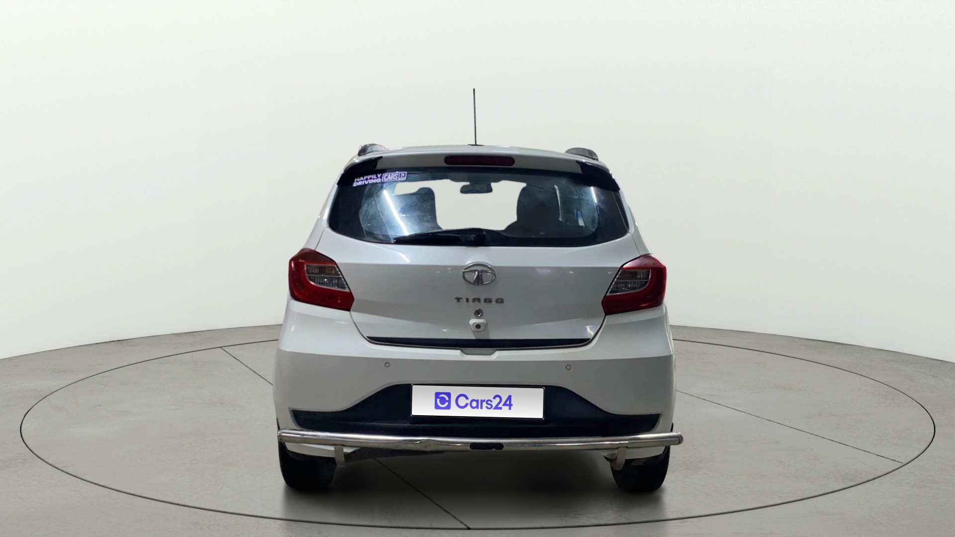 View 2021 Tata Tiago Revotorq XB Image 39 Used 2021 Tata Tiago Revotorq XB Image 39