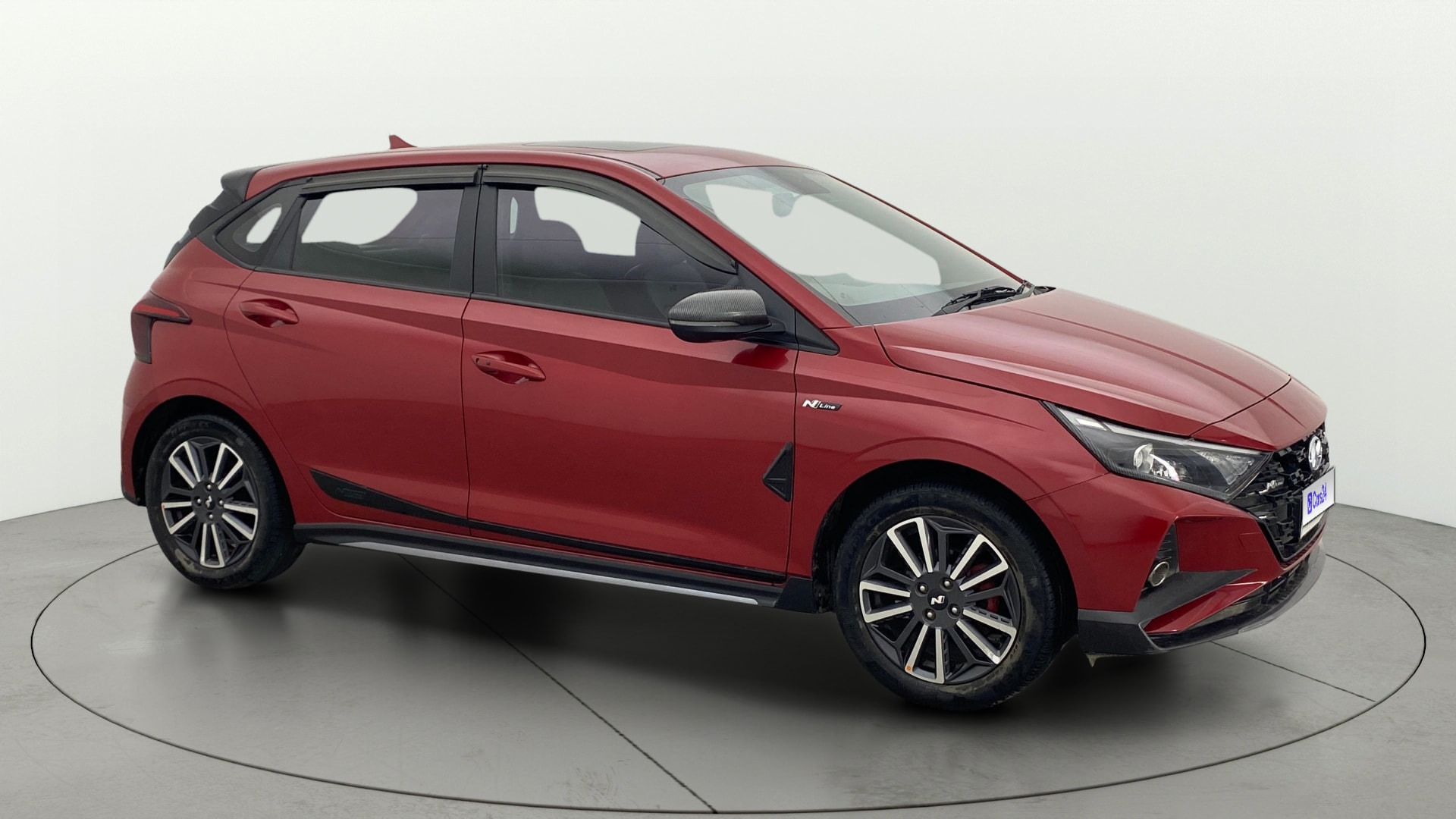 Used 2022 Hyundai Elite i20 Used 2022 Hyundai Elite i20