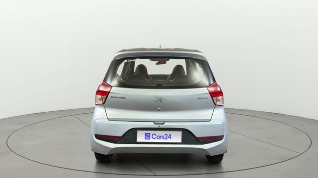 View Hyundai New Santro Image 40 Used Hyundai New Santro Image 40