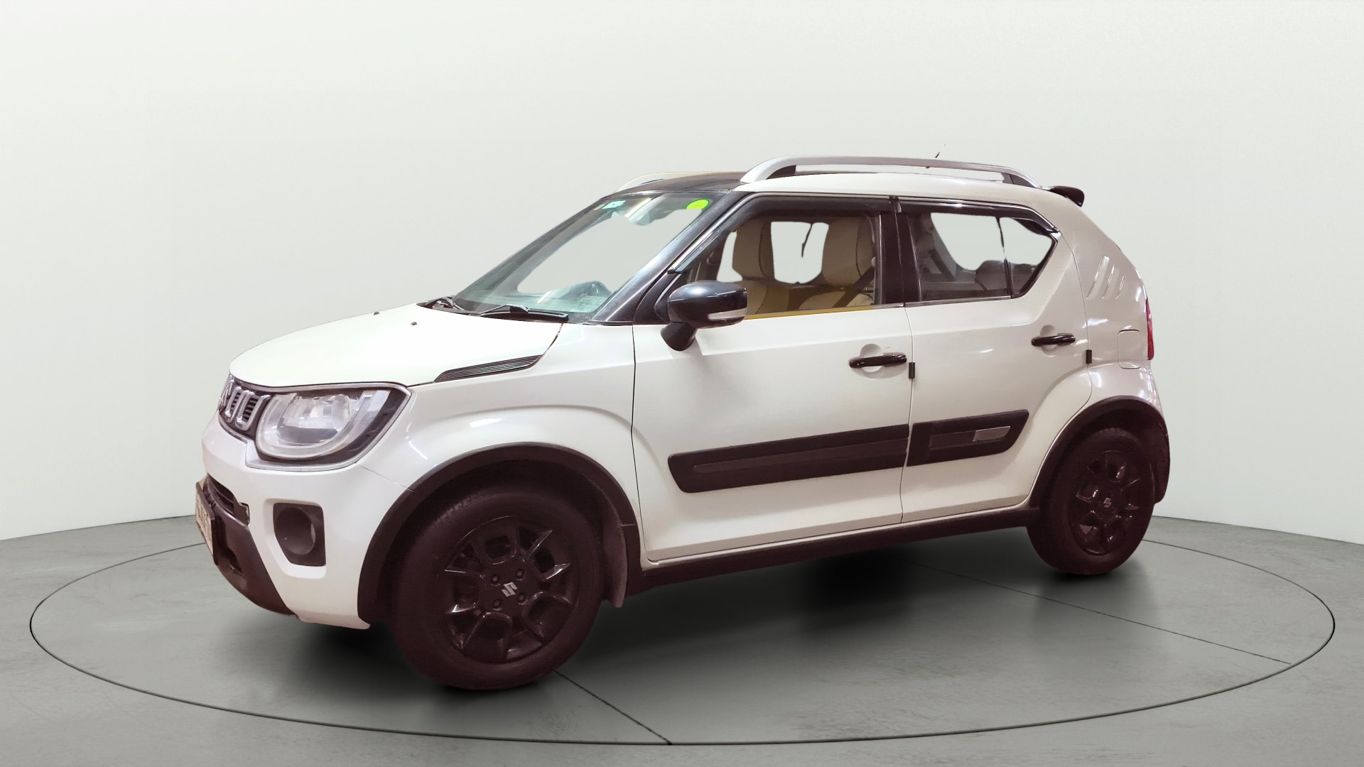 View 2018 Maruti Suzuki 1000 Base Variant Image 36 Used 2018 Maruti Suzuki 1000 Base Variant Image 36