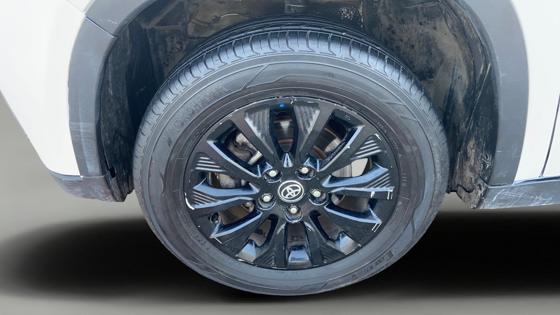 View 2021 Toyota Urban Cruiser High MT Image 29 Used 2021 Toyota Urban Cruiser High MT Image 29