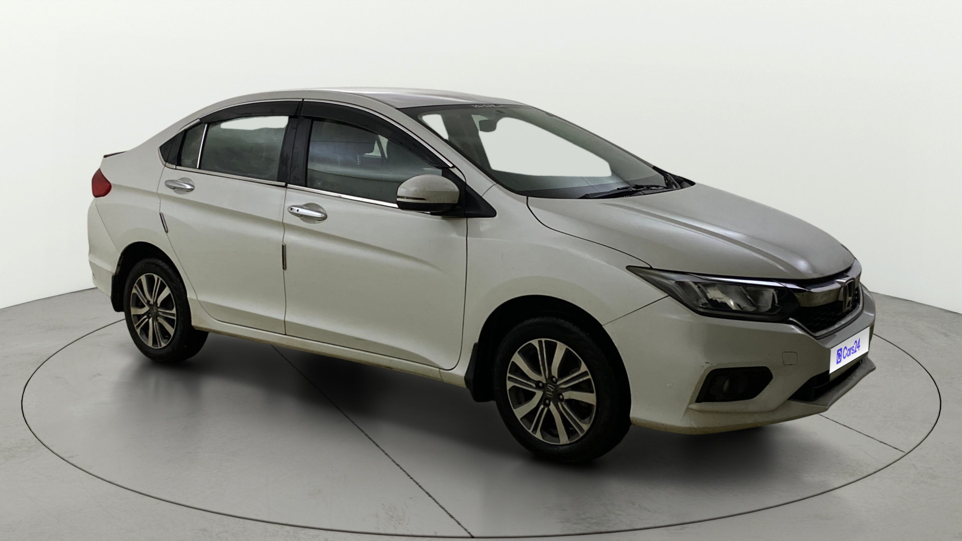 Used 2021 Honda City Used 2021 Honda City
