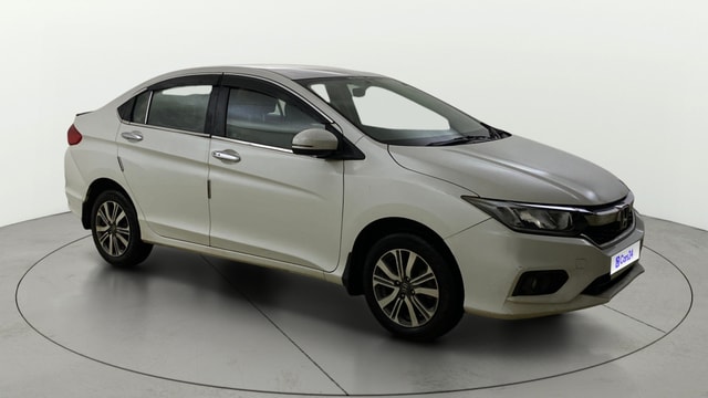 View Honda City Image 38 Used Honda City Image 38