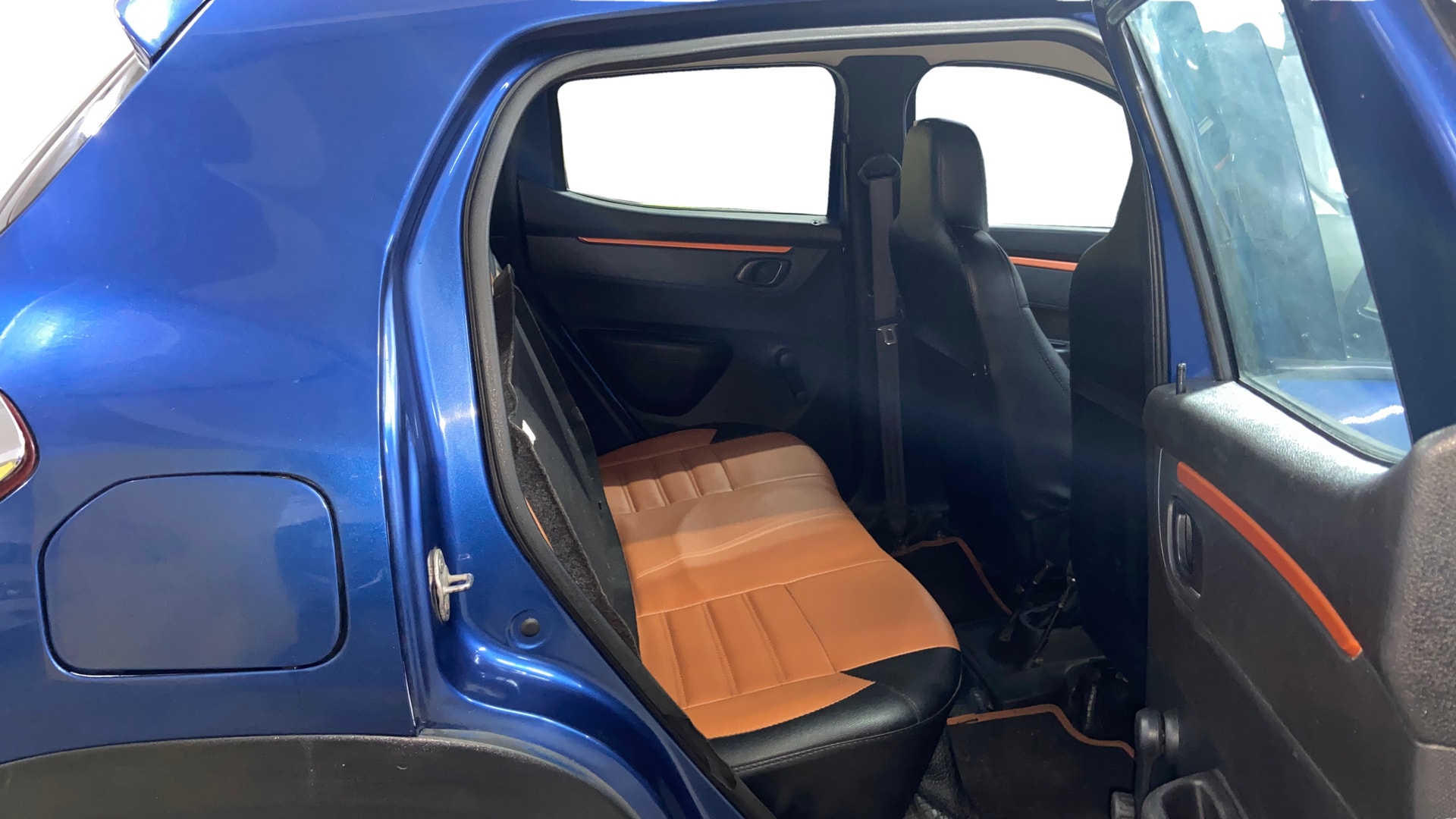 View 2018 Renault Kwid RXT 1.0 Driver Airbag Option Image 28 Used 2018 Renault Kwid RXT 1.0 Driver Airbag Option Image 28