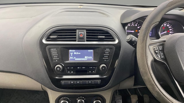View Tata Tiago Image 17 Used Tata Tiago Image 17