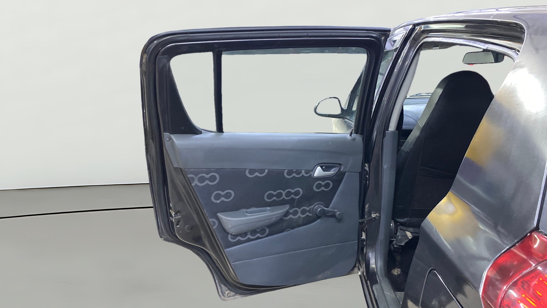 View 2015 Maruti Suzuki Alto 800 LX Image 22 Used 2015 Maruti Suzuki Alto 800 LX Image 22