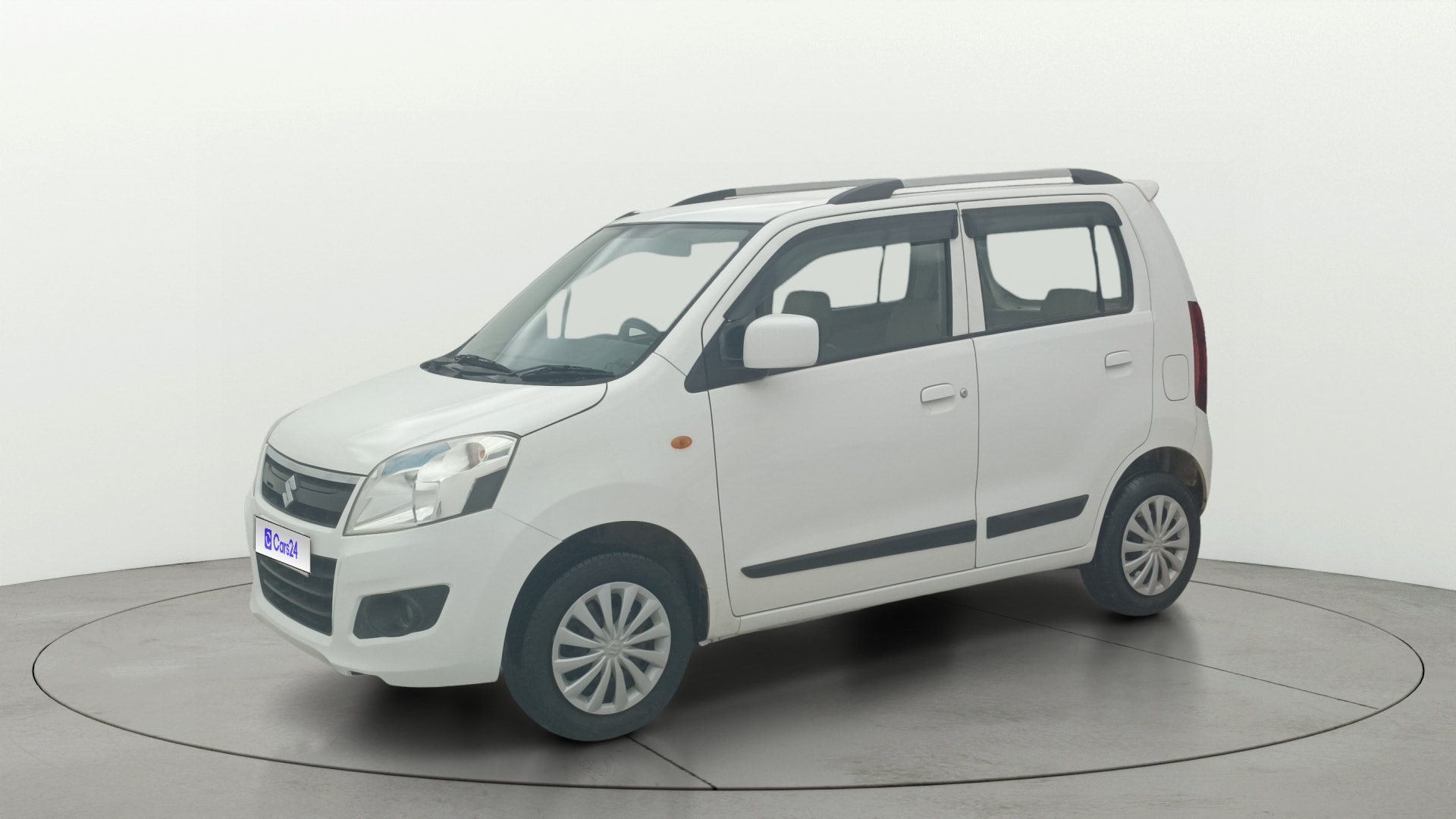 View 2016 Maruti Suzuki 1000 Base Variant Image 34 Used 2016 Maruti Suzuki 1000 Base Variant Image 34