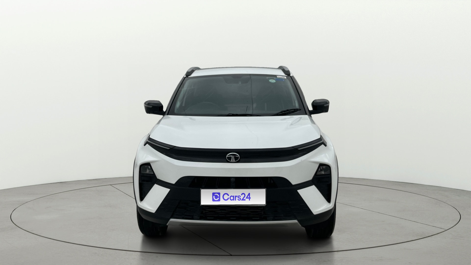 Used 2025 Tata Nexon Used 2025 Tata Nexon