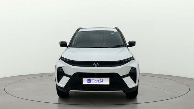 View Tata Nexon Image 1 Used Tata Nexon Image 1