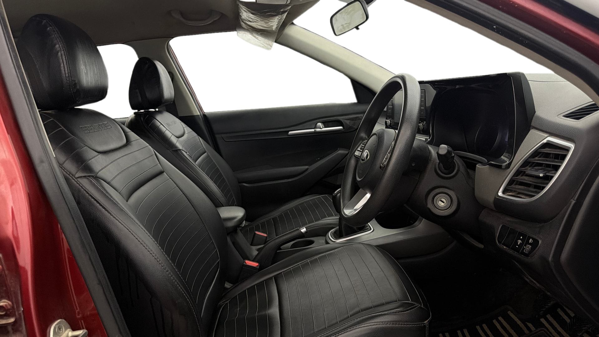Used 2019 Kia Seltos Used 2019 Kia Seltos