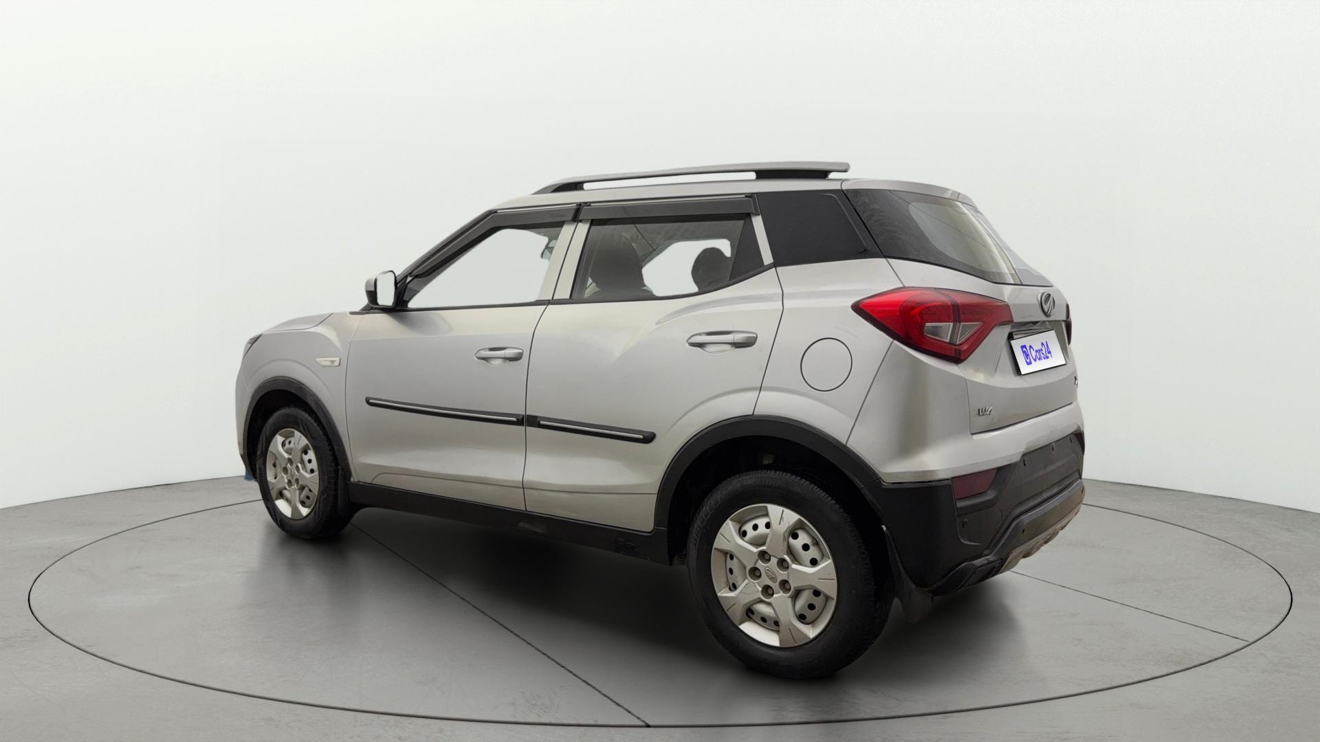 Used 2019 Mahindra XUV300 Used 2019 Mahindra XUV300
