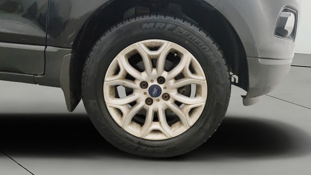 View Ford EcoSport Image 39 Used Ford EcoSport Image 39