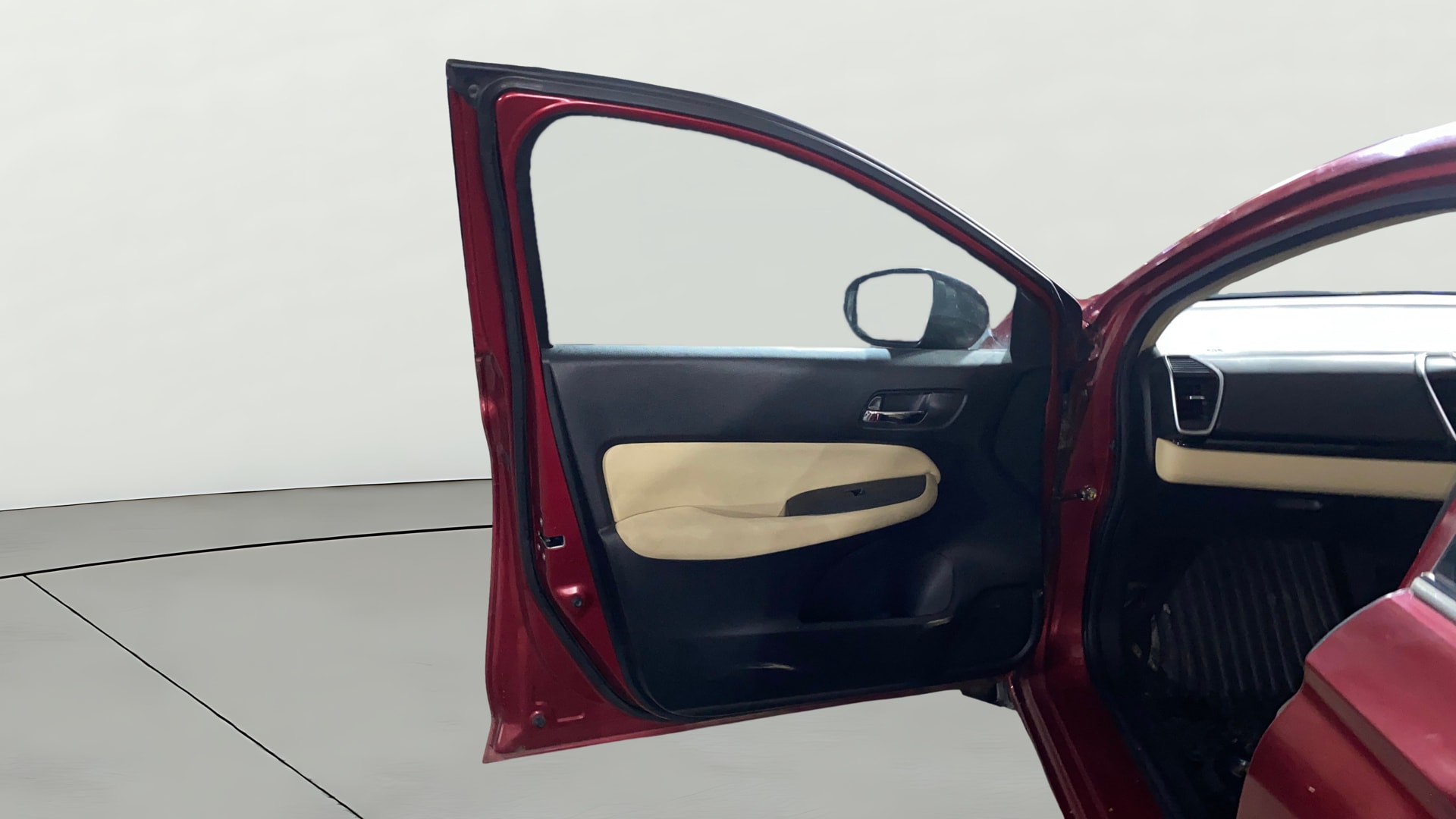 Used 2020 Honda City Used 2020 Honda City
