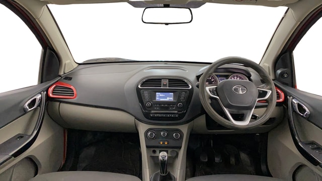 View Tata Tiago Image 15 Used Tata Tiago Image 15