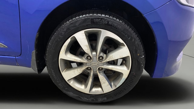 View Hyundai Elite i20 Image 41 Used Hyundai Elite i20 Image 41