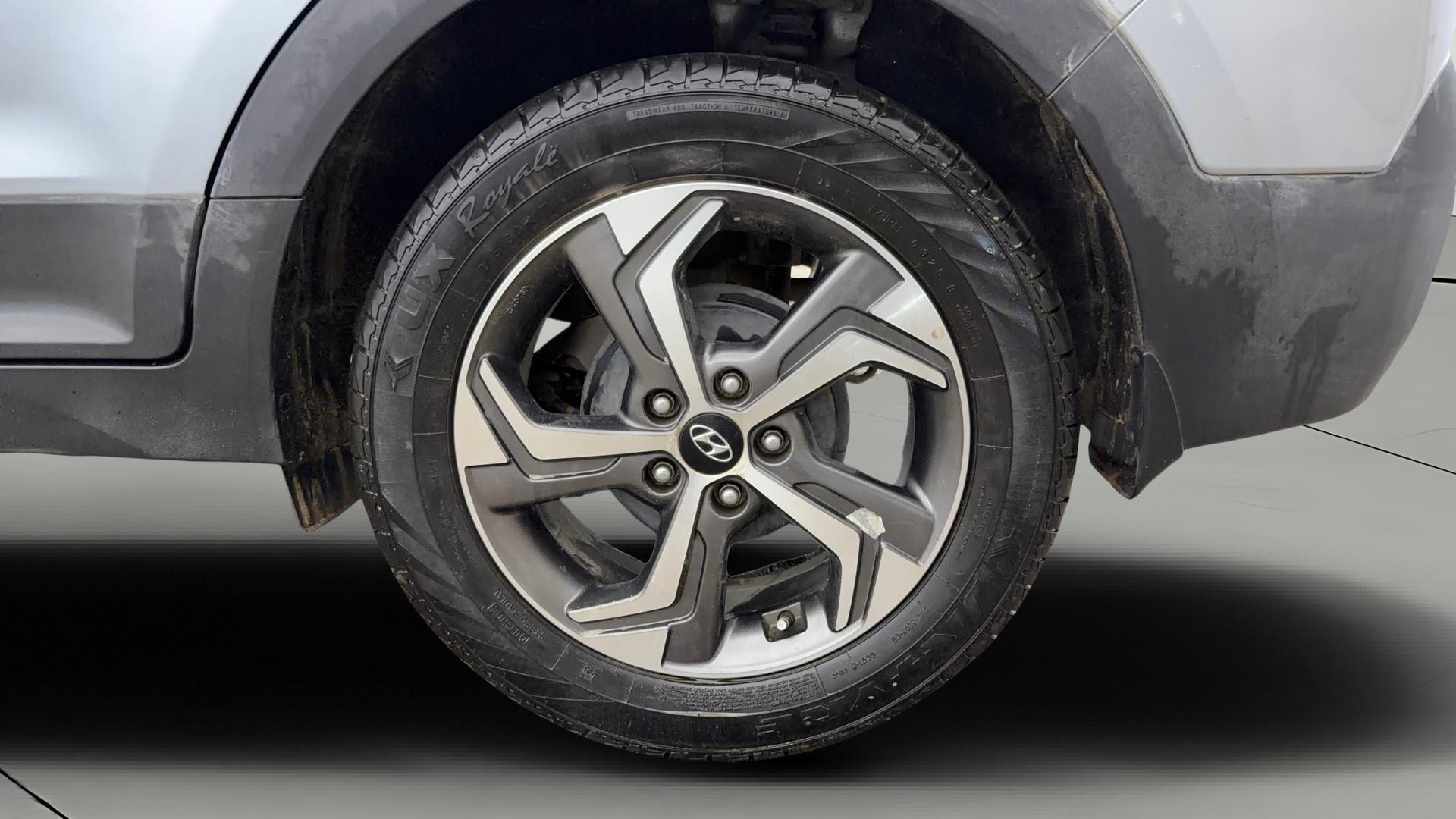 View 2020 Hyundai Creta 1.4 E Diesel Image 8 Used 2020 Hyundai Creta 1.4 E Diesel Image 8