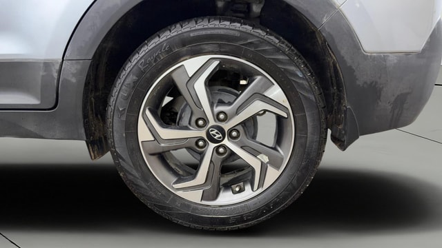 View Hyundai Creta Image 8 Used Hyundai Creta Image 8