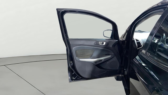 View Ford EcoSport Image 31 Used Ford EcoSport Image 31