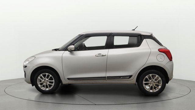 View Maruti Suzuki 1000 Image 5 Used Maruti Suzuki 1000 Image 5
