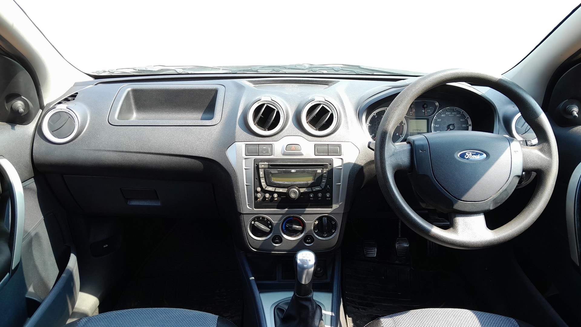 Used 2013 Ford Fiesta Classic Used 2013 Ford Fiesta Classic