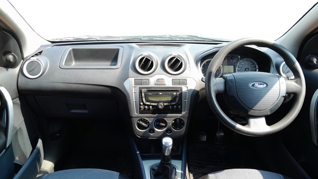 View Ford Fiesta Classic Image 15 Used Ford Fiesta Classic Image 15