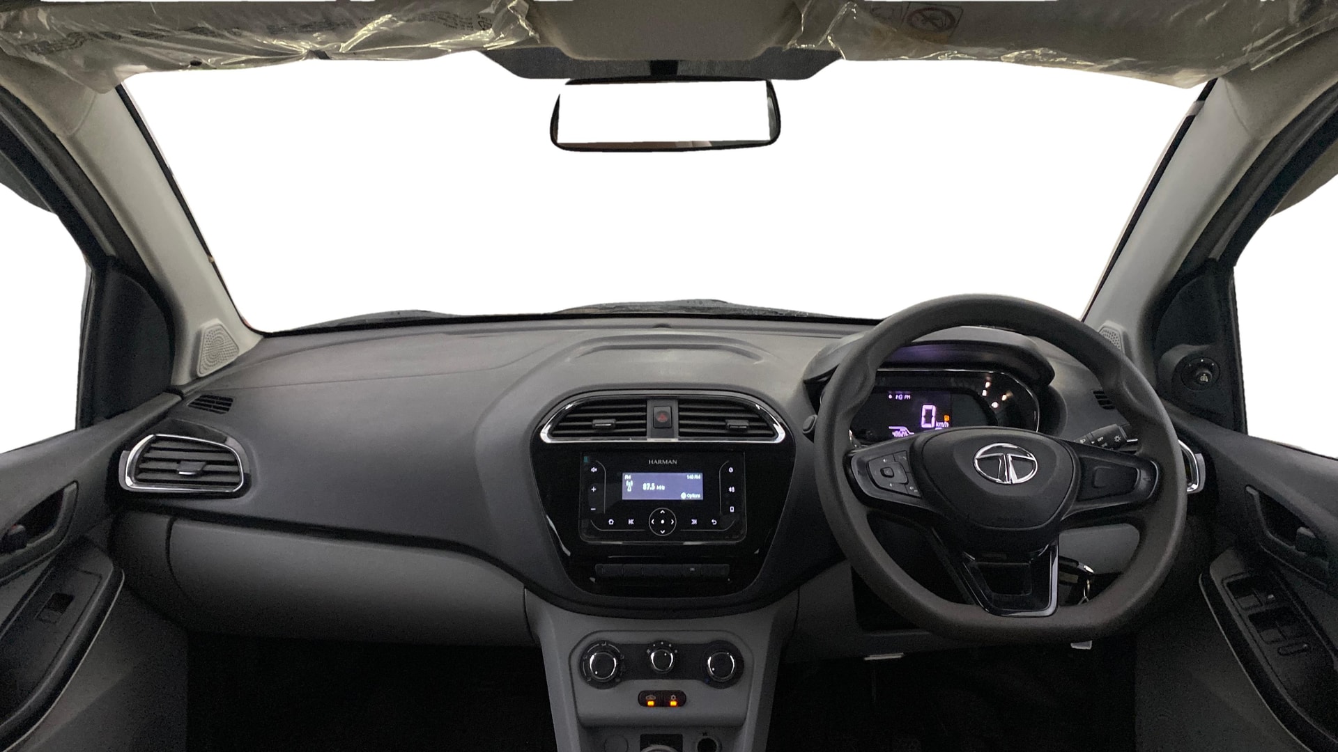Used 2022 Tata Tiago Used 2022 Tata Tiago