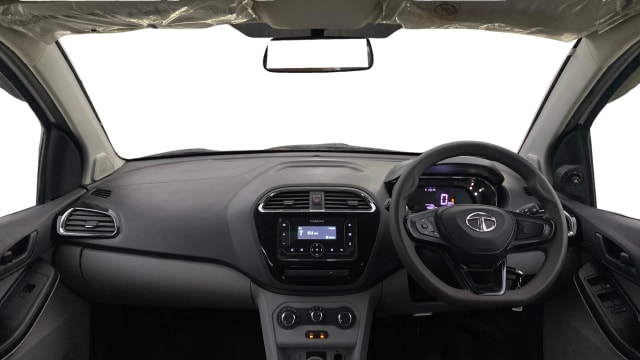 View Tata Tiago Image 15 Used Tata Tiago Image 15