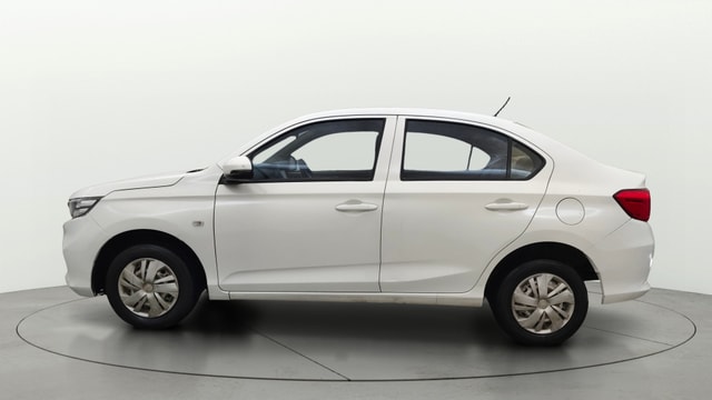 View Honda Amaze Image 5 Used Honda Amaze Image 5