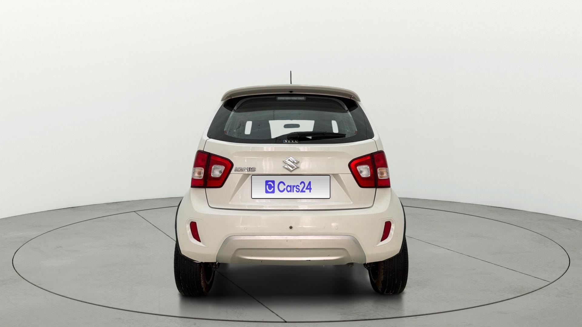 Used 2023 Maruti Suzuki 1000 Used 2023 Maruti Suzuki 1000