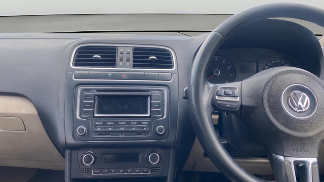 View Volkswagen Polo Image 17 Used Volkswagen Polo Image 17
