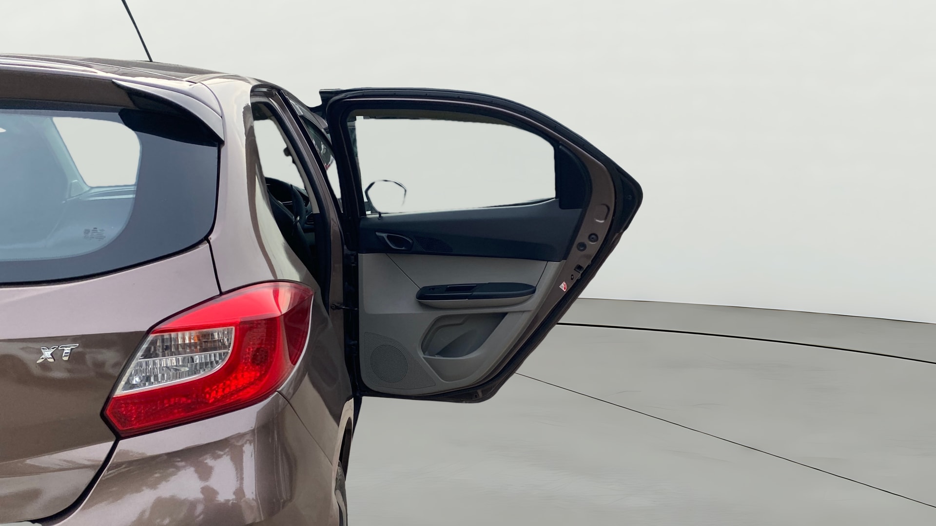 Used 2019 Tata Tiago Used 2019 Tata Tiago
