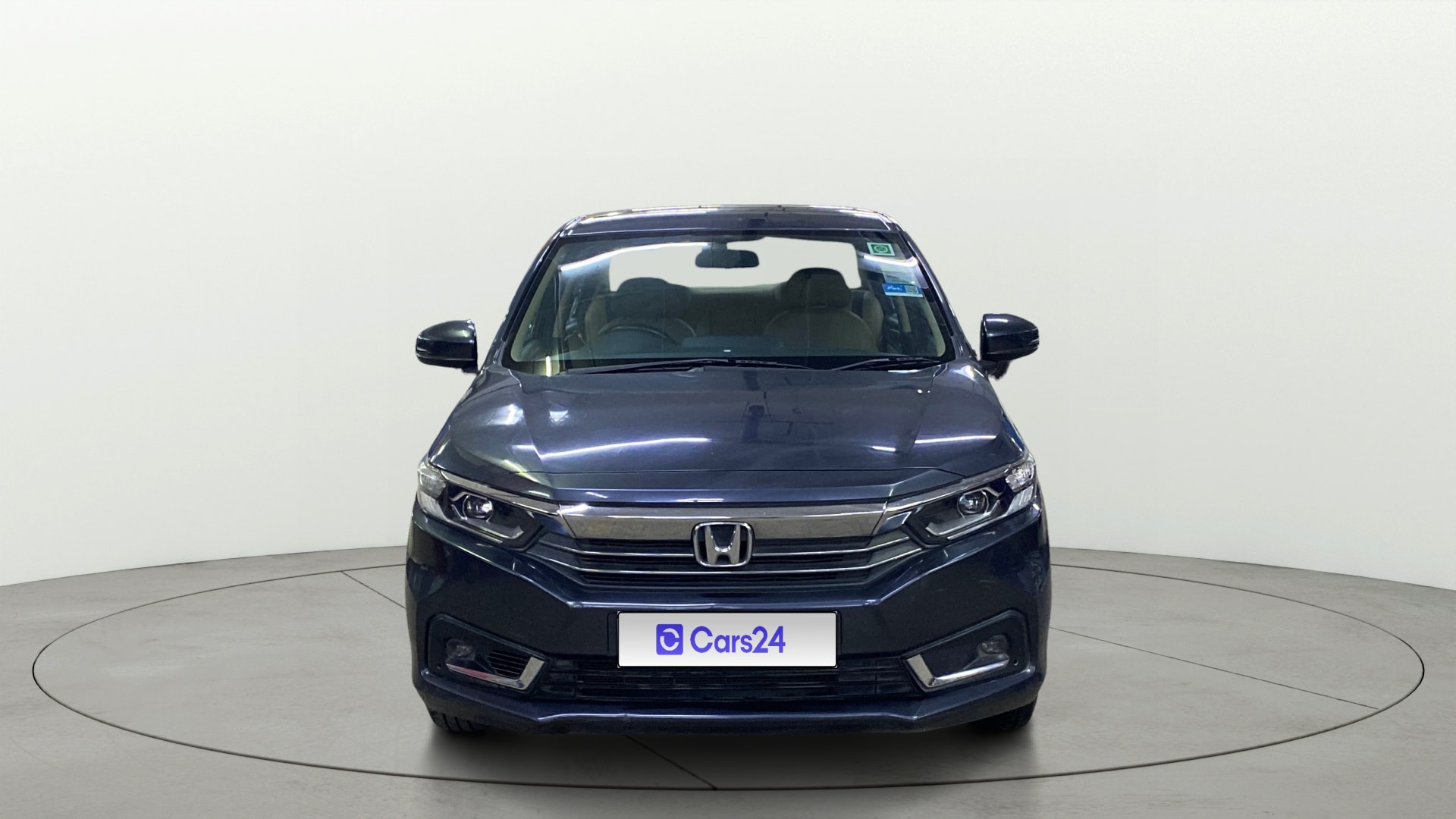 Used 2024 Honda Amaze Used 2024 Honda Amaze