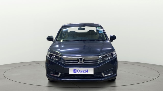 View Honda Amaze Image 1 Used Honda Amaze Image 1