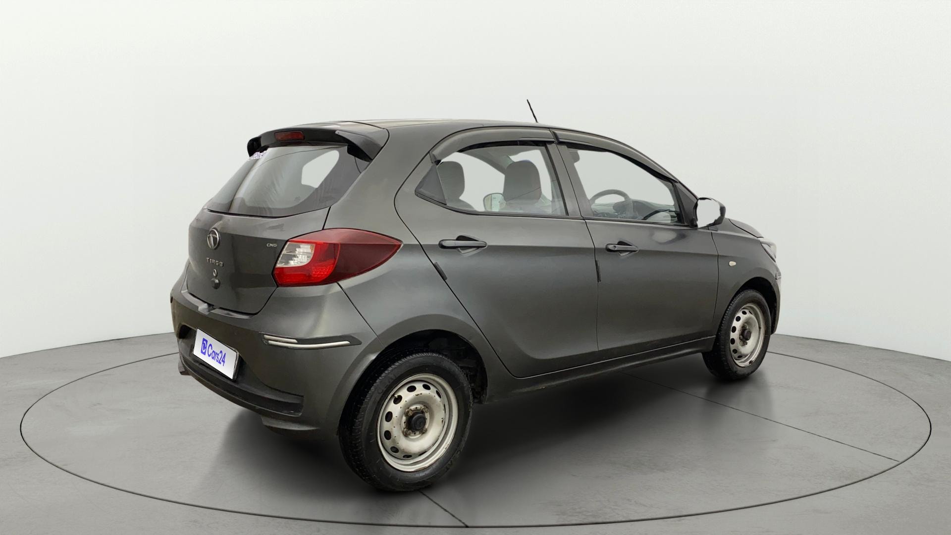 Used 2022 Tata Tiago Used 2022 Tata Tiago